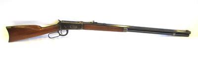 Winchester Model 94 in 38-55 Winchester - Image 1 of 25