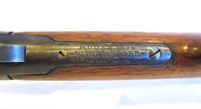 Winchester Model 94 in 38-55 Winchester - Image 18 of 25