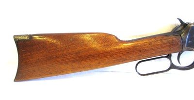 Winchester Model 94 in 38-55 Winchester - Image 2 of 25