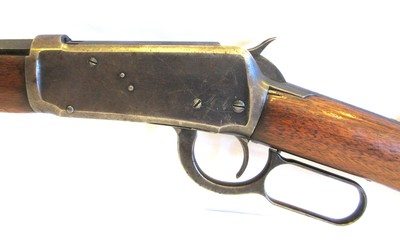 Winchester Model 94 in 38-55 Winchester - Image 11 of 25