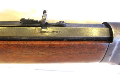 Winchester Model 94 in 38-55 Winchester - Image 16 of 25