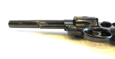 Smith & Wesson 29-3 in 44 Magnum 6 7/8