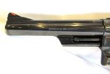 Smith & Wesson 29-3 in 44 Magnum 6 7/8