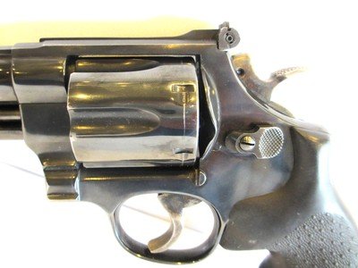 Smith & Wesson 29-3 in 44 Magnum 6 7/8