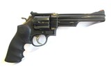 Smith & Wesson 29-3 in 44 Magnum 6 7/8