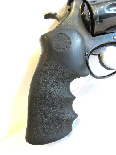 Smith & Wesson 29-3 in 44 Magnum 6 7/8