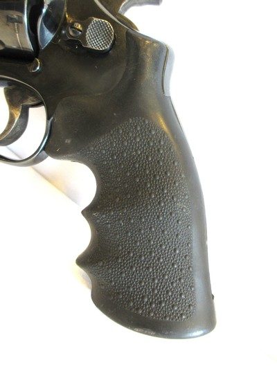 Smith & Wesson 29-3 in 44 Magnum 6 7/8