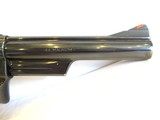Smith & Wesson 29-3 in 44 Magnum 6 7/8
