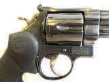 Smith & Wesson 29-3 in 44 Magnum 6 7/8