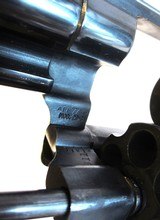 Smith & Wesson 29-3 in 44 Magnum 6 7/8