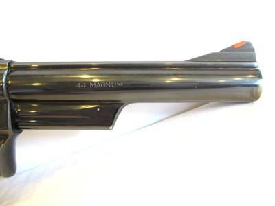 Smith & Wesson 29-3 in 44 Magnum 6 7/8