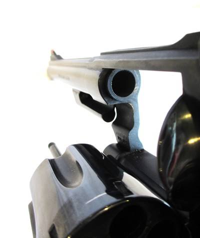 Smith & Wesson 29-3 in 44 Magnum 6 7/8