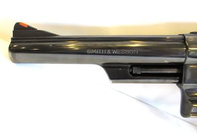 Smith & Wesson 29-3 in 44 Magnum 6 7/8