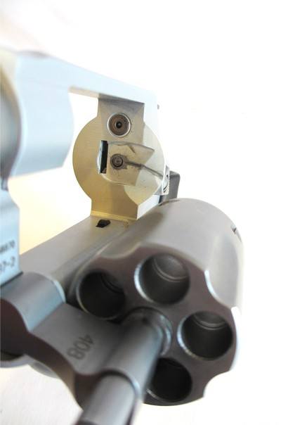 Smith & Wesson 637-2 in 38 Special - Image 13 of 14