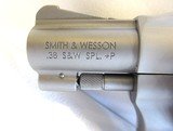 Smith & Wesson 637-2 in 38 Special - Image 8 of 14