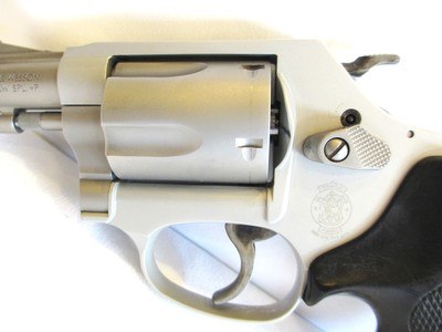 Smith & Wesson 637-2 in 38 Special - Image 7 of 14