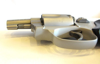 Smith & Wesson 637-2 in 38 Special - Image 11 of 14