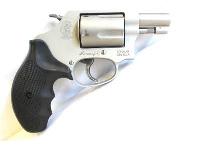 Smith & Wesson 637-2 in 38 Special - Image 1 of 14