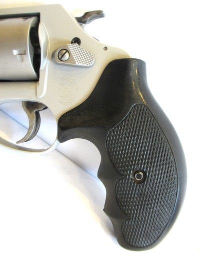 Smith & Wesson 637-2 in 38 Special - Image 6 of 14