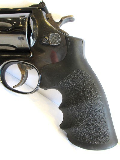Smith & Wesson Model 57 in 41 Magnum - Image 6 of 11