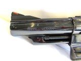Smith & Wesson Model 57 in 41 Magnum - Image 8 of 11
