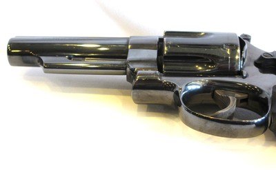 Smith & Wesson Model 57 in 41 Magnum - Image 10 of 11