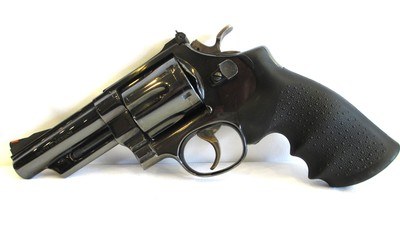 Smith & Wesson Model 57 in 41 Magnum - Image 5 of 11