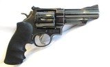 Smith & Wesson Model 57 in 41 Magnum - Image 1 of 11