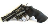 Smith & Wesson Model 57 in 41 Magnum - Image 5 of 11