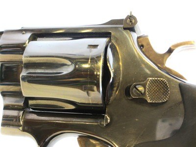 Smith & Wesson Model 57 in 41 Magnum - Image 9 of 11