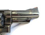 Smith & Wesson Model 57 in 41 Magnum - Image 4 of 11