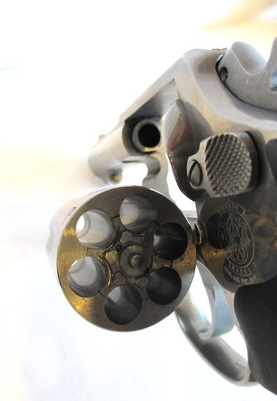 Smith & Wesson Model 65-3 in 357 Magnum - Image 14 of 14