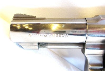 Smith & Wesson Model 65-3 in 357 Magnum - Image 8 of 14