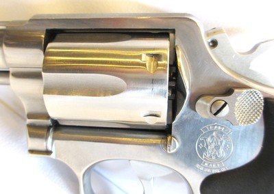 Smith & Wesson Model 65-3 in 357 Magnum - Image 7 of 14