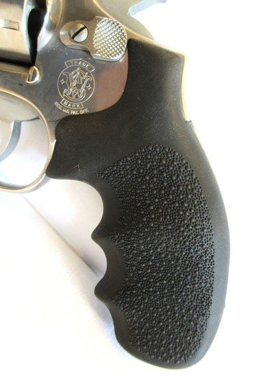 Smith & Wesson Model 65-3 in 357 Magnum - Image 6 of 14