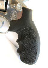 Smith & Wesson Model 65-3 in 357 Magnum - Image 6 of 14