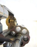 Smith & Wesson Model 65-3 in 357 Magnum - Image 13 of 14