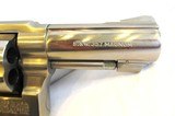 Smith & Wesson Model 65-3 in 357 Magnum - Image 4 of 14