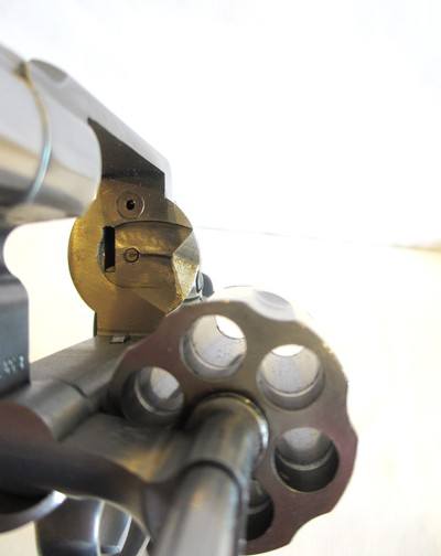 Smith & Wesson Model 65-3 in 357 Magnum - Image 13 of 14