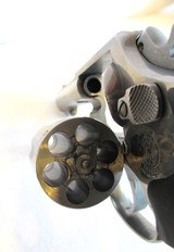 Smith & Wesson Model 65-3 in 357 Magnum - Image 14 of 14
