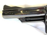 Smith & Wesson Model 19-3 in 357 Magnum - Image 8 of 15