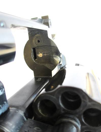 Smith & Wesson Model 19-3 in 357 Magnum - Image 14 of 15