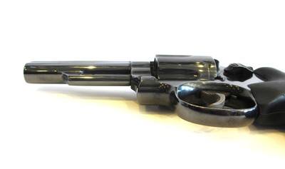 Smith & Wesson Model 19-3 in 357 Magnum - Image 11 of 15