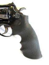 Smith & Wesson Model 19-3 in 357 Magnum - Image 6 of 15
