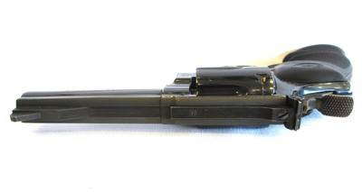 Smith & Wesson Model 19-3 in 357 Magnum - Image 10 of 15