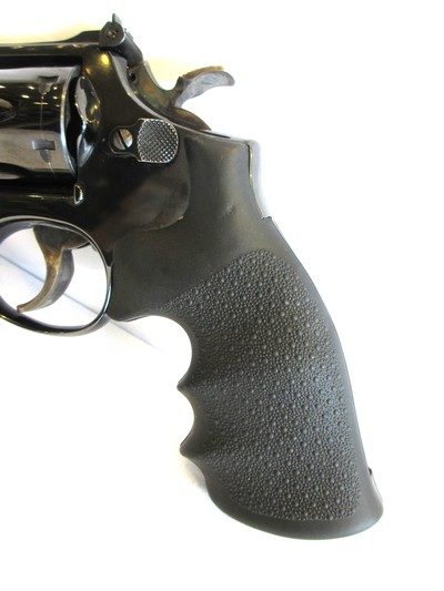 Smith & Wesson Model 19-3 in 357 Magnum - Image 6 of 15