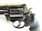 Smith & Wesson Model 19-3 in 357 Magnum - Image 7 of 15