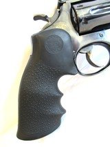 Smith & Wesson Model 19-3 in 357 Magnum - Image 2 of 15