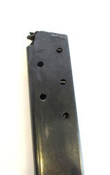 Colt 1911 Gold Cup National Match Edition in 45ACP - Image 16 of 17