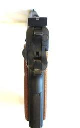 Colt 1911 Gold Cup National Match Edition in 45ACP - Image 11 of 17